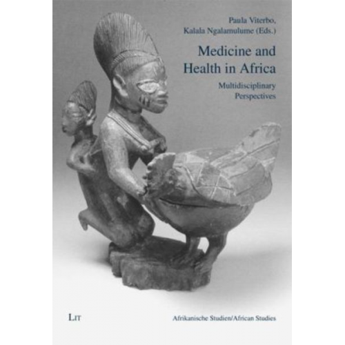 Paula Viterbo - Medicine and Health in Africa