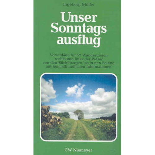 Ingeborg Müller - Unser Sonntagsausflug