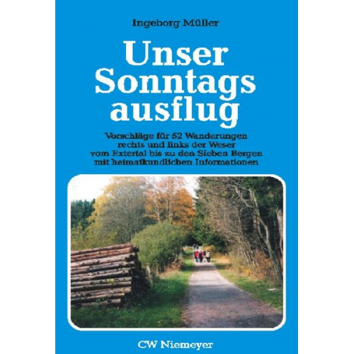 Ingeborg Müller - Unser Sonntagsausflug