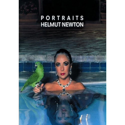 Helmut Newton - Portraits