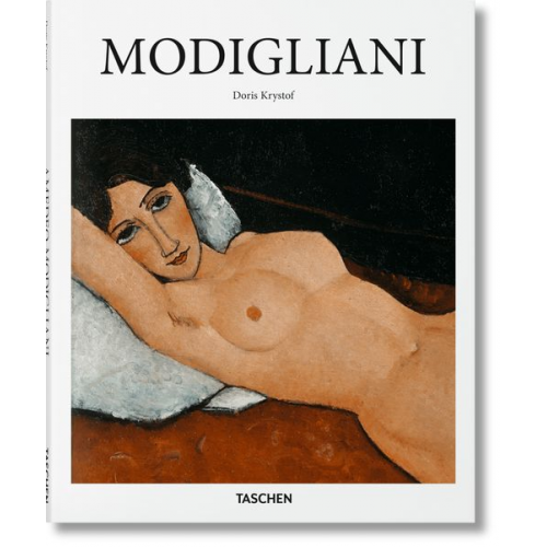 Doris Krystof - Modigliani