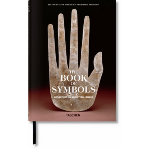 Archive for Research in Archetypal Symbolism (ARAS) - The Book of Symbols. Reflections on Archetypal Images