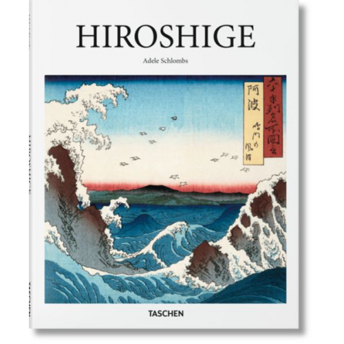 Adele Schlombs - Hiroshige