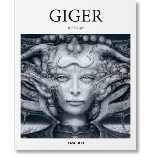 H. R. Giger - Giger