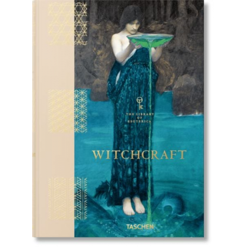 Witchcraft. The Library of Esoterica