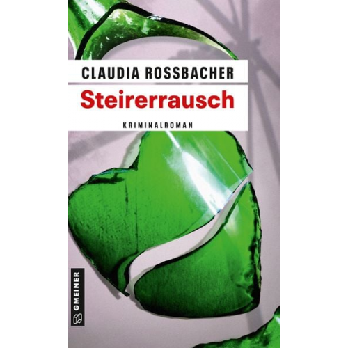 Claudia Rossbacher - Steirerrausch