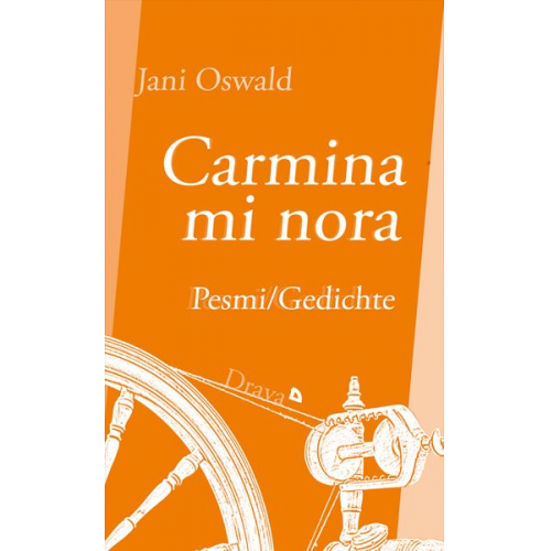 Jani Oswald - Carmina mi nora