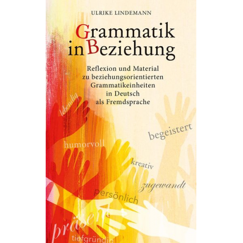 Ulrike Lindemann - Grammatik in Beziehung