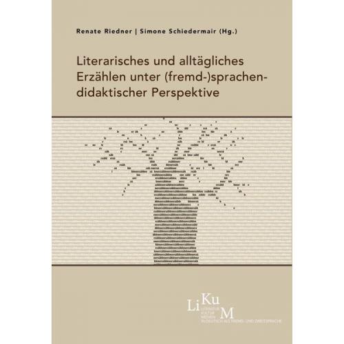 Literarisches und alltägliches Erzählen unter (fremd-)sprach