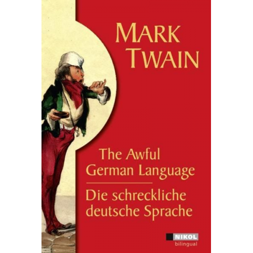 Mark Twain - Die schreckliche deutsche Sprache /The Awful German Language