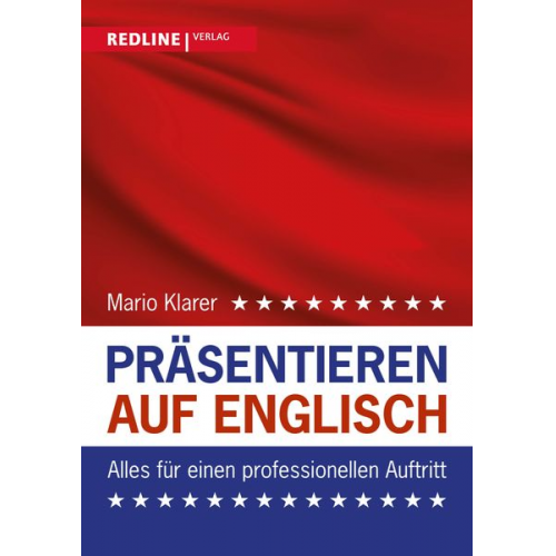 Mario Klarer - Präsentieren auf Englisch