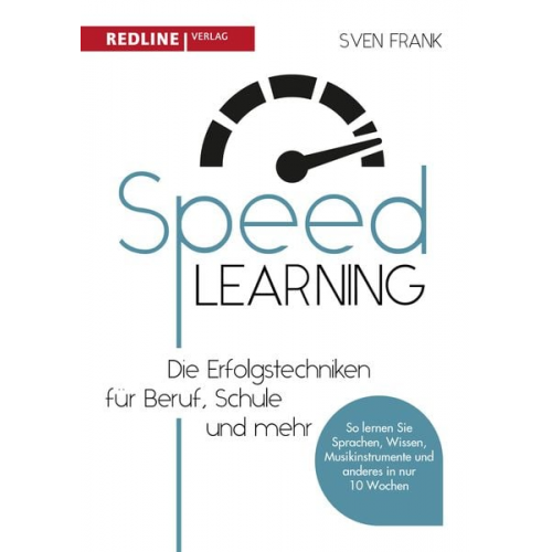 Sven Frank - Speed Learning