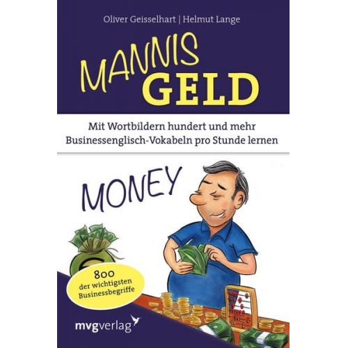 Oliver Geisselhart Helmut Lange - Mannis Geld