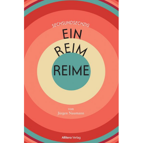 Jürgen Naumann - Ein-Reim-Reime