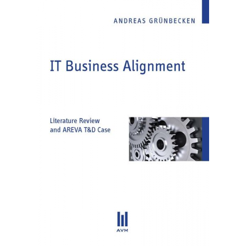 Andreas Grünbecken - IT Business Alignment