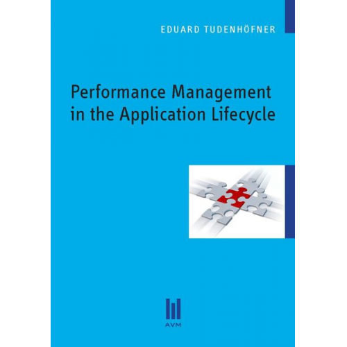 Eduard Tudenhöfner - Performance Management in the Application Lifecycle