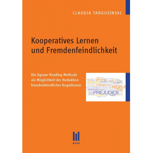 Claudia Targosinski - Kooperatives Lernen und Fremdenfeindlichkeit