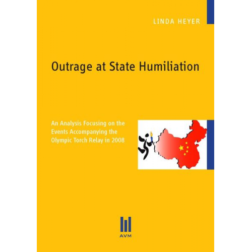 Linda Heyer - Outrage at State Humiliation