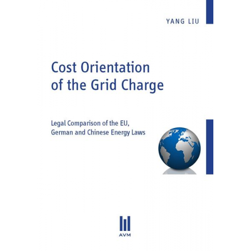 Yang Liu - Cost Orientation of the Grid Charge