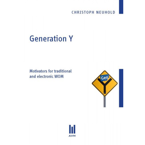 Christoph Neuhold - Generation Y