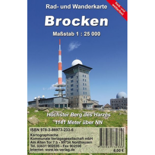 Brocken