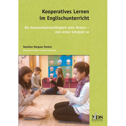 Karolina Marques Pareira - Kooperatives Lernen im Englischunterricht (Primarstufe)