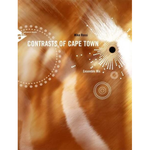 Contrasts of Cape Town