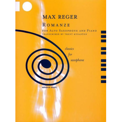 Romanze