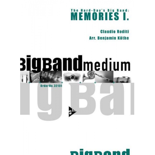 Memories I