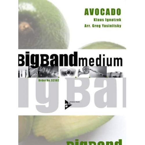 Avocado