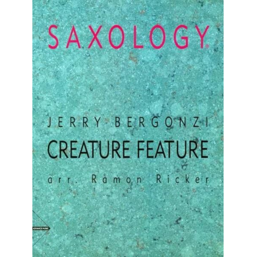 Creature Feature
