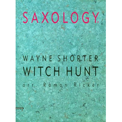 Witch Hunt