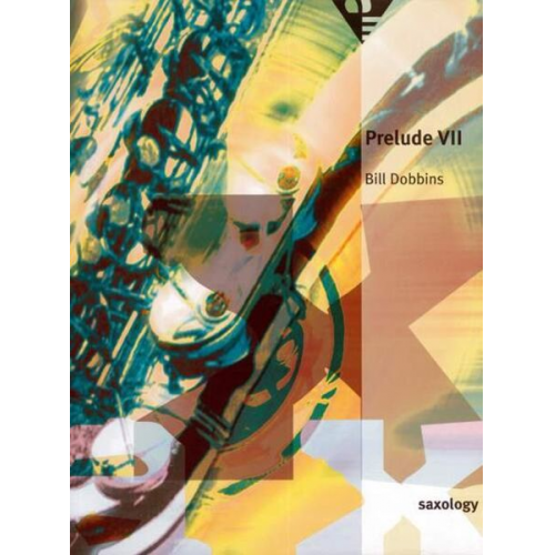 Prelude VII