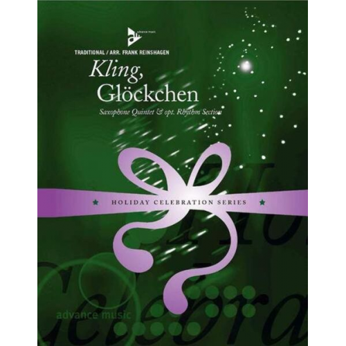 Kling, Glöckchen