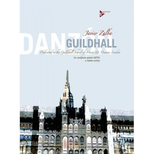 Guildhall