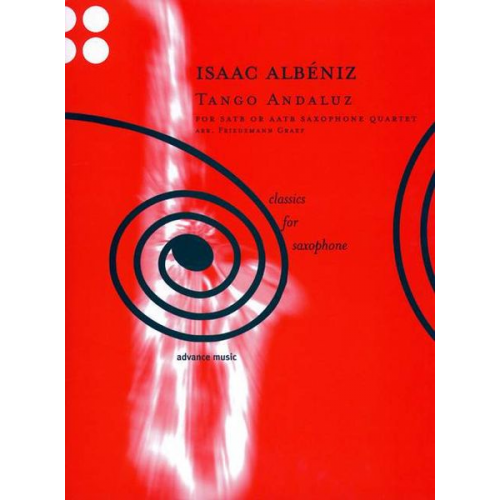 Tango Andaluz