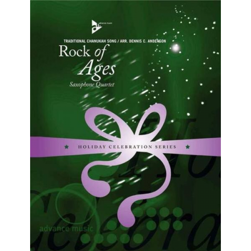 Rock of Ages