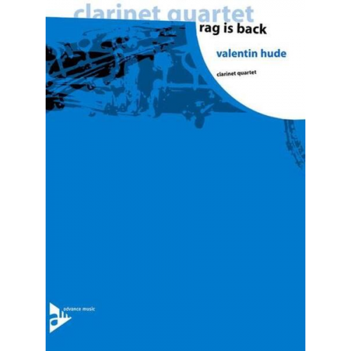 Rag Is Back