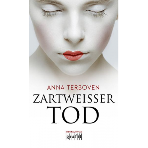 Anna Terboven - Zartweißer Tod