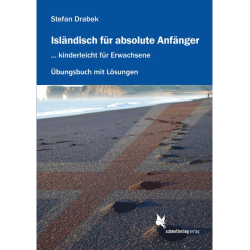 Stefan Drabek - Isländisch für absolute Anfänger