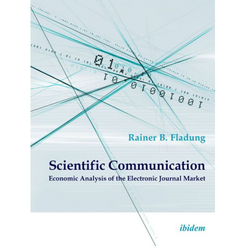 Rainer B. Fladung - Scientific Communication