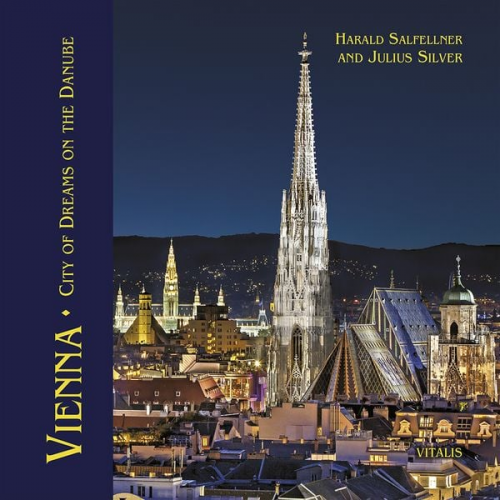 Harald Salfellner - Vienna