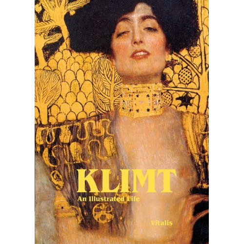 Harald Salfellner - Klimt