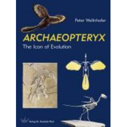 Peter Wellnhofer - Archaeopteryx