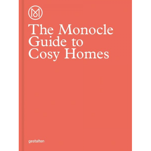 Monocle - The Monocle Guide to Cosy Homes