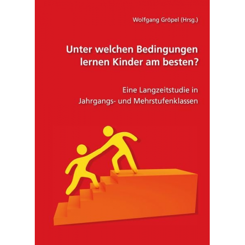 Unter welchen Bedingungen lernen Kinder am besten?