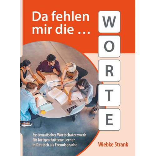 Wiebke Strank - Da fehlen mir die Worte