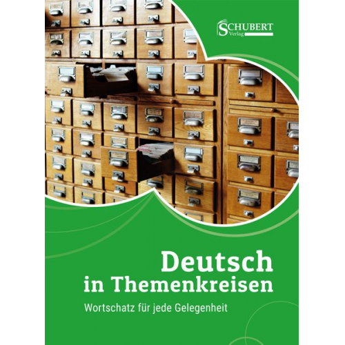 Deutsch in Themenkreisen