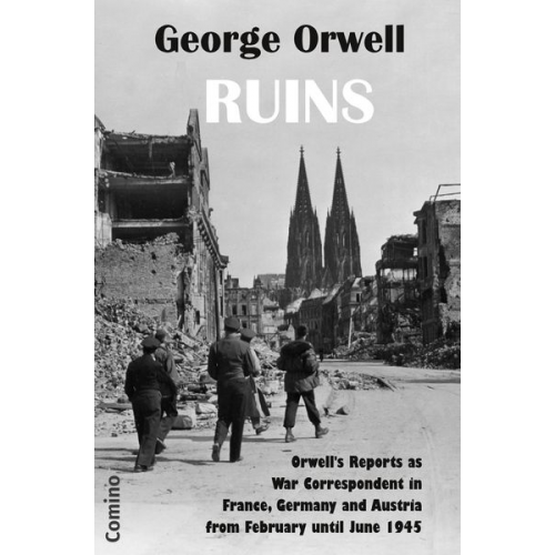 George Orwell - Ruins