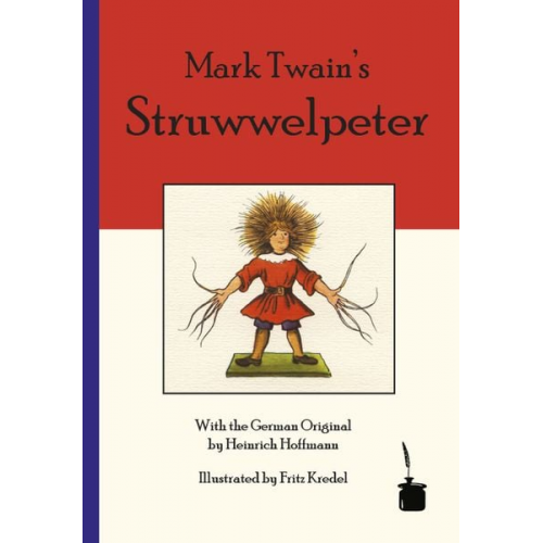 Mark Twain - Mark Twain’s Struwwelpeter